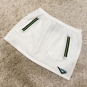 Pony X Forever 21 Athletic Mini Skirt